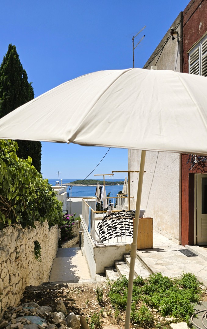 Отель, гостиница на Хваре, Хорватия, 176 м² - фото 10