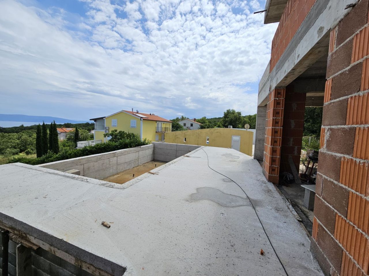 Вилла в Рабаце, Хорватия, 116 м² - фото 11