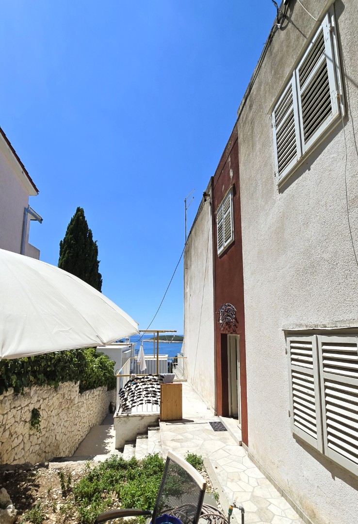 Отель, гостиница на Хваре, Хорватия, 176 м² - фото 11