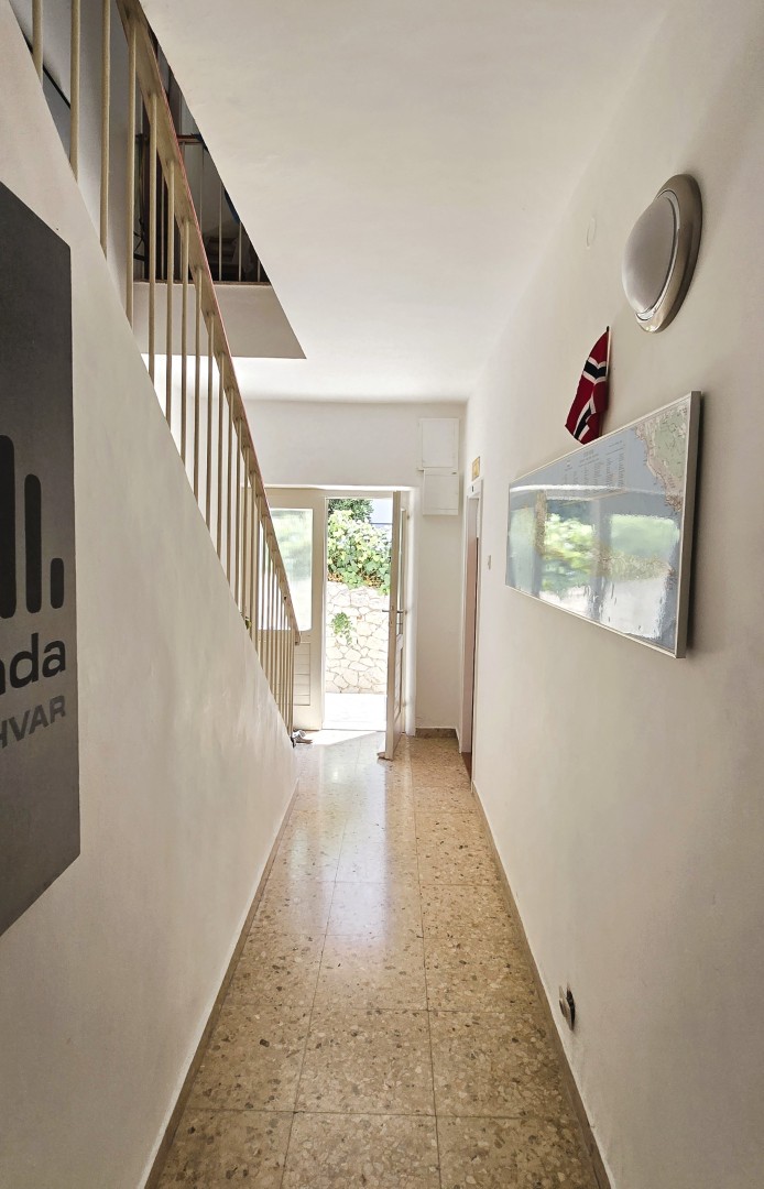 Отель, гостиница на Хваре, Хорватия, 176 м² - фото 12