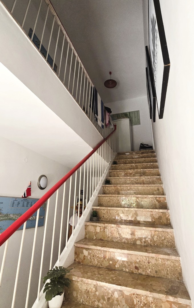 Отель, гостиница на Хваре, Хорватия, 176 м² - фото 13