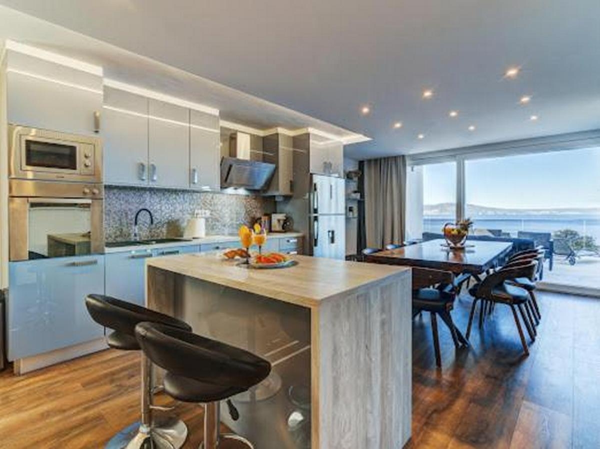 Вилла в Нови-Винодольски, Хорватия, 288 м² - фото 14