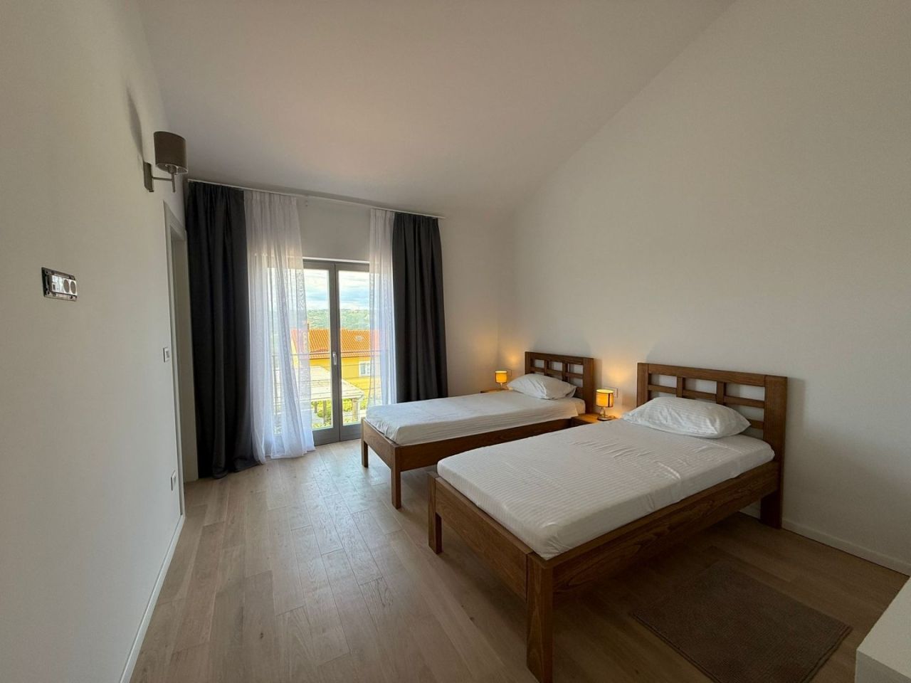 Вилла в Мотовуне, Хорватия, 158 м² - фото 15