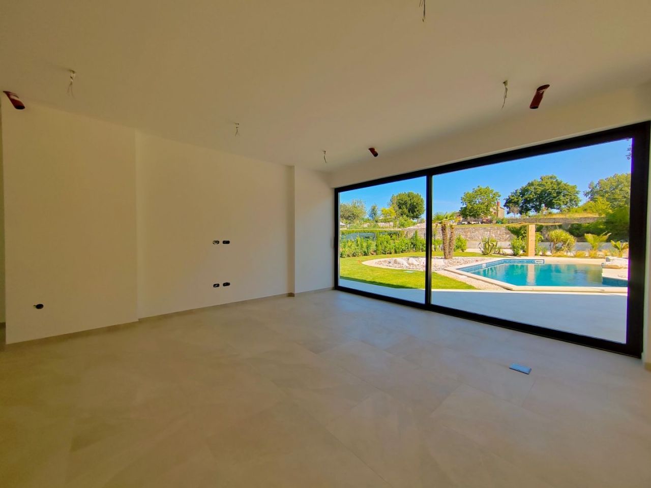 Вилла в Тиняне, Хорватия, 220 м² - фото 16