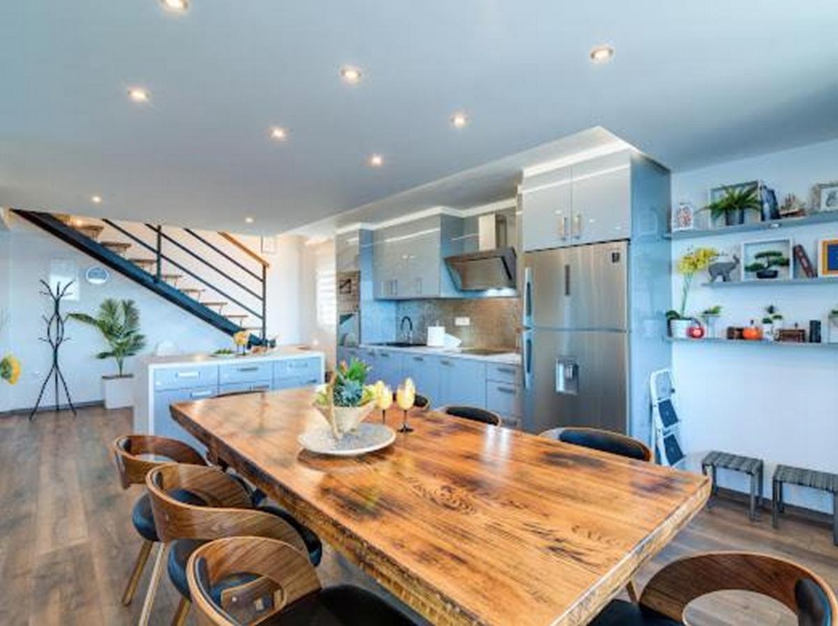 Вилла в Нови-Винодольски, Хорватия, 288 м² - фото 16