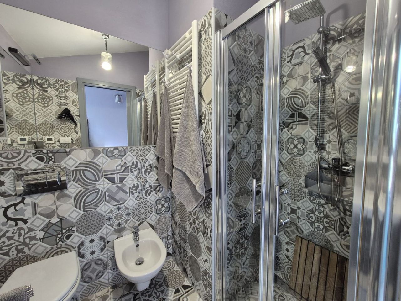 Вилла в Лабине, Хорватия, 300 м² - фото 17