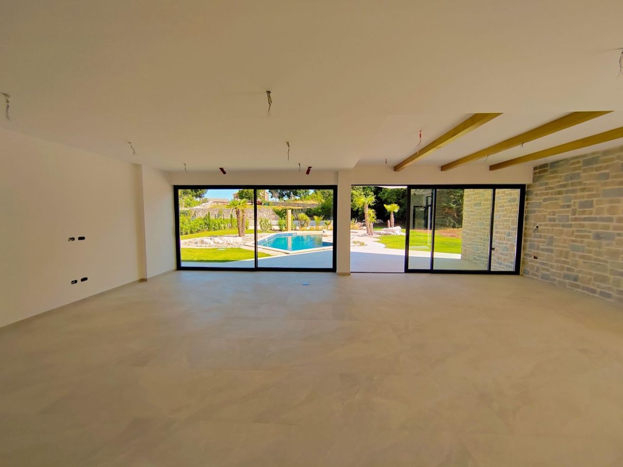 Вилла в Тиняне, Хорватия, 220 м² - фото 18