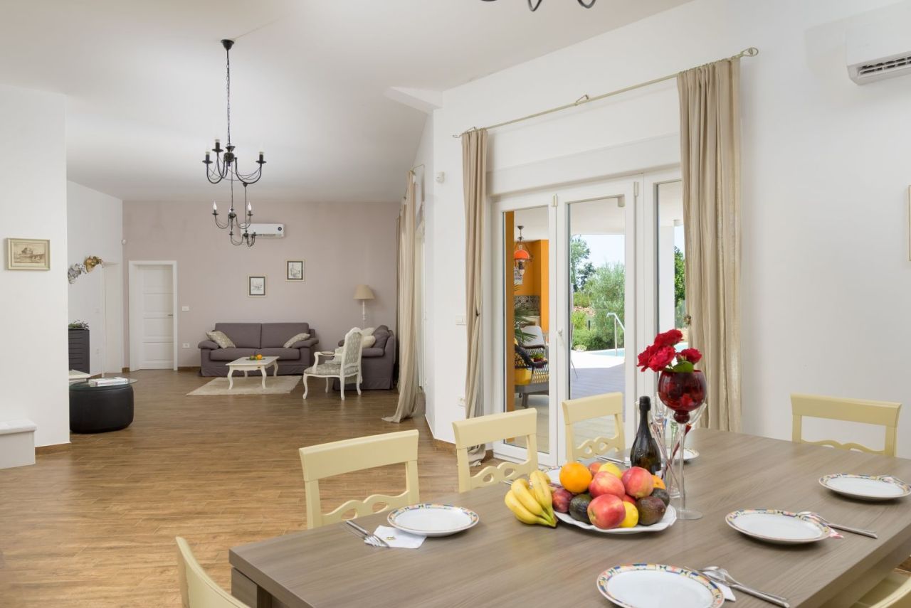 Вилла в Светвинченате, Хорватия, 180 м² - фото 19