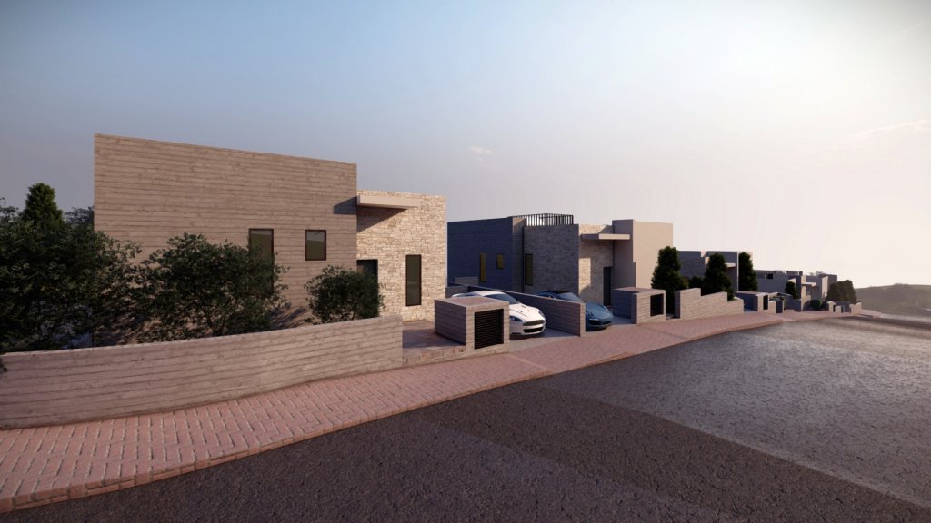 Квартира в Пафосе, Кипр, 191 м² - фото 4