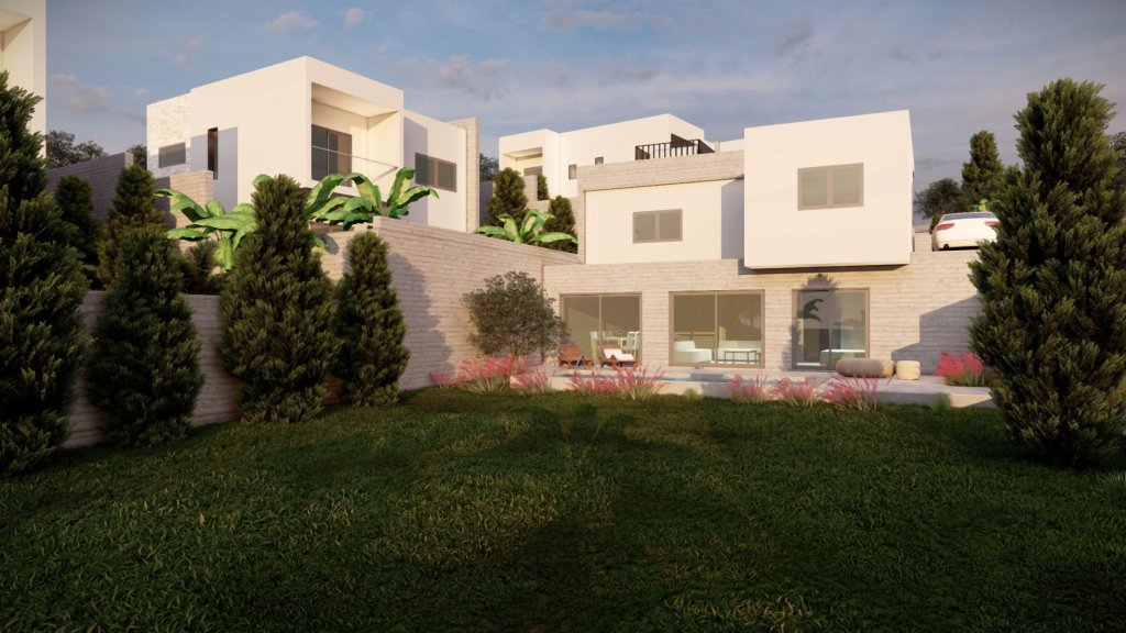 Квартира в Пафосе, Кипр, 191 м² - фото 5