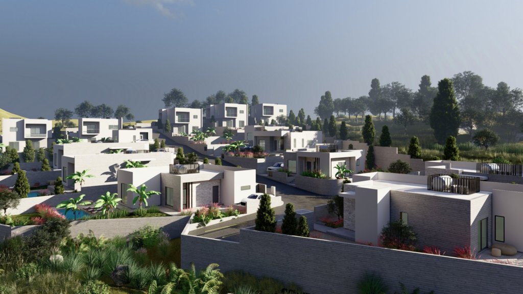 Квартира в Пафосе, Кипр, 119 м² - фото 6