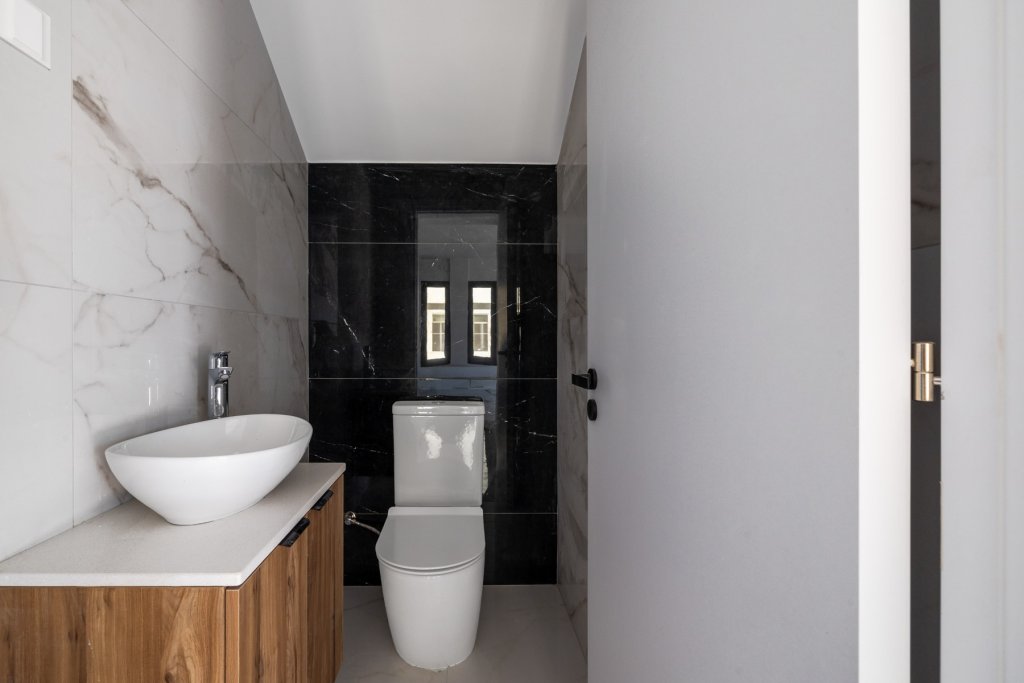 Квартира в Пафосе, Кипр, 193 м² - фото 7