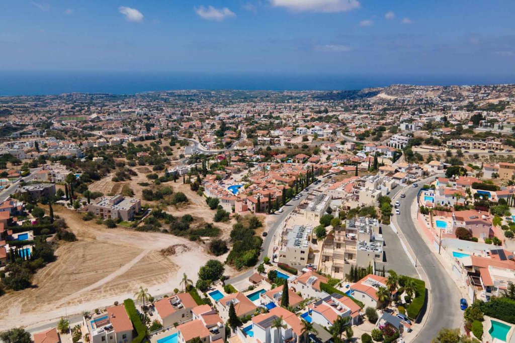 Квартира в Пафосе, Кипр, 112 м² - фото 8