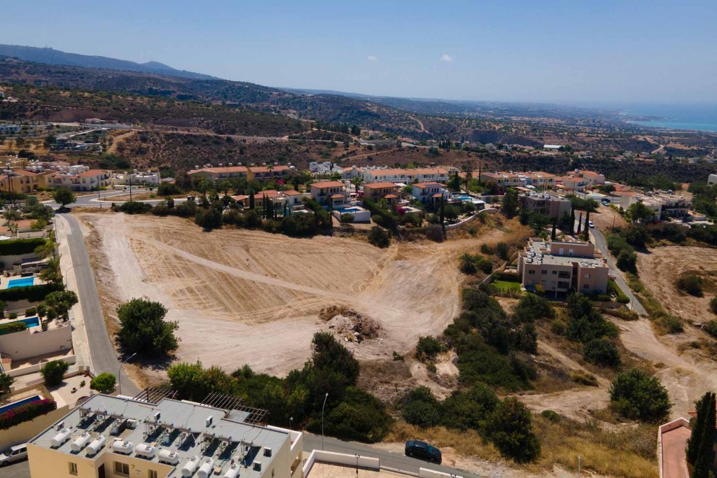 Квартира в Пафосе, Кипр, 112 м² - фото 9