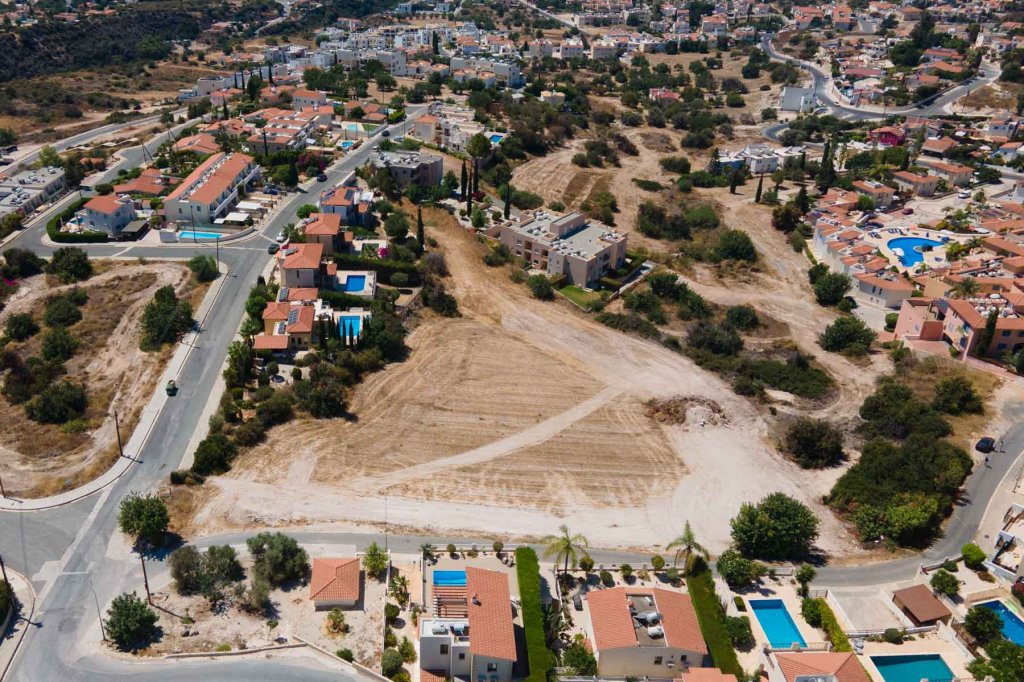 Квартира в Пафосе, Кипр, 127 м² - фото 10