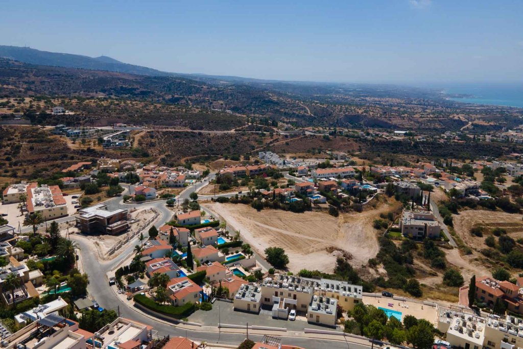 Квартира в Пафосе, Кипр, 191 м² - фото 11