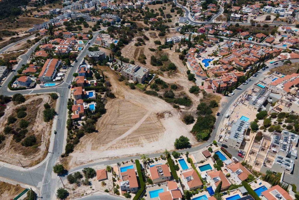 Квартира в Пафосе, Кипр, 119 м² - фото 12