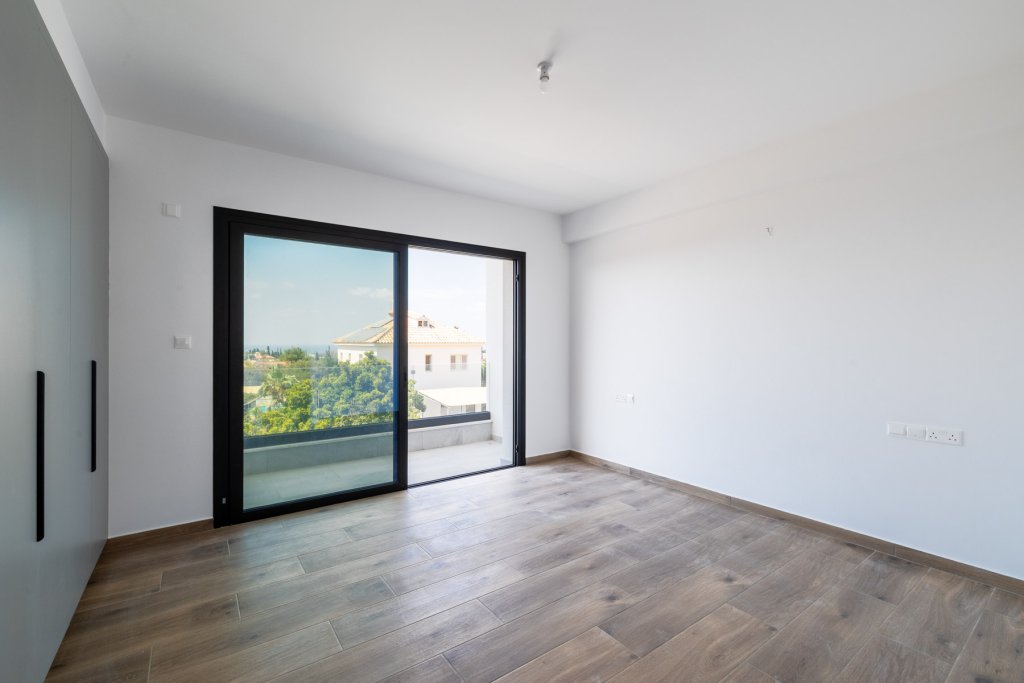 Квартира в Пафосе, Кипр, 193 м² - фото 15