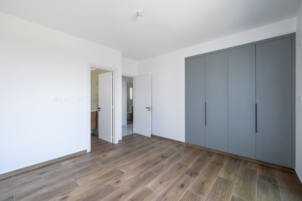 Квартира в Пафосе, Кипр, 193 м² - фото 16