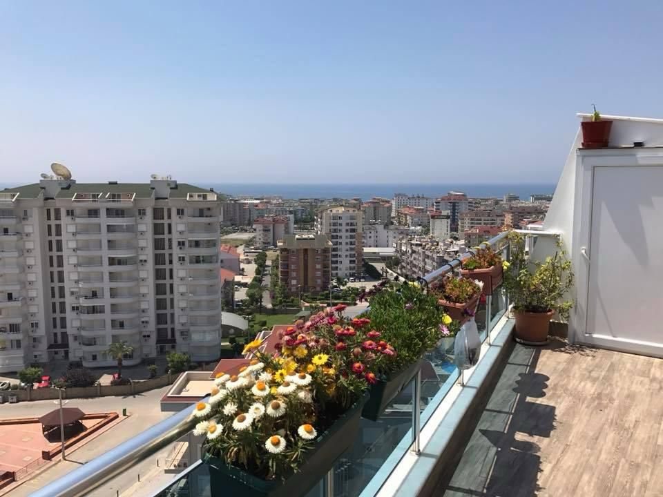 Апартаменты в Алании, Турция, 165 м² - фото 1