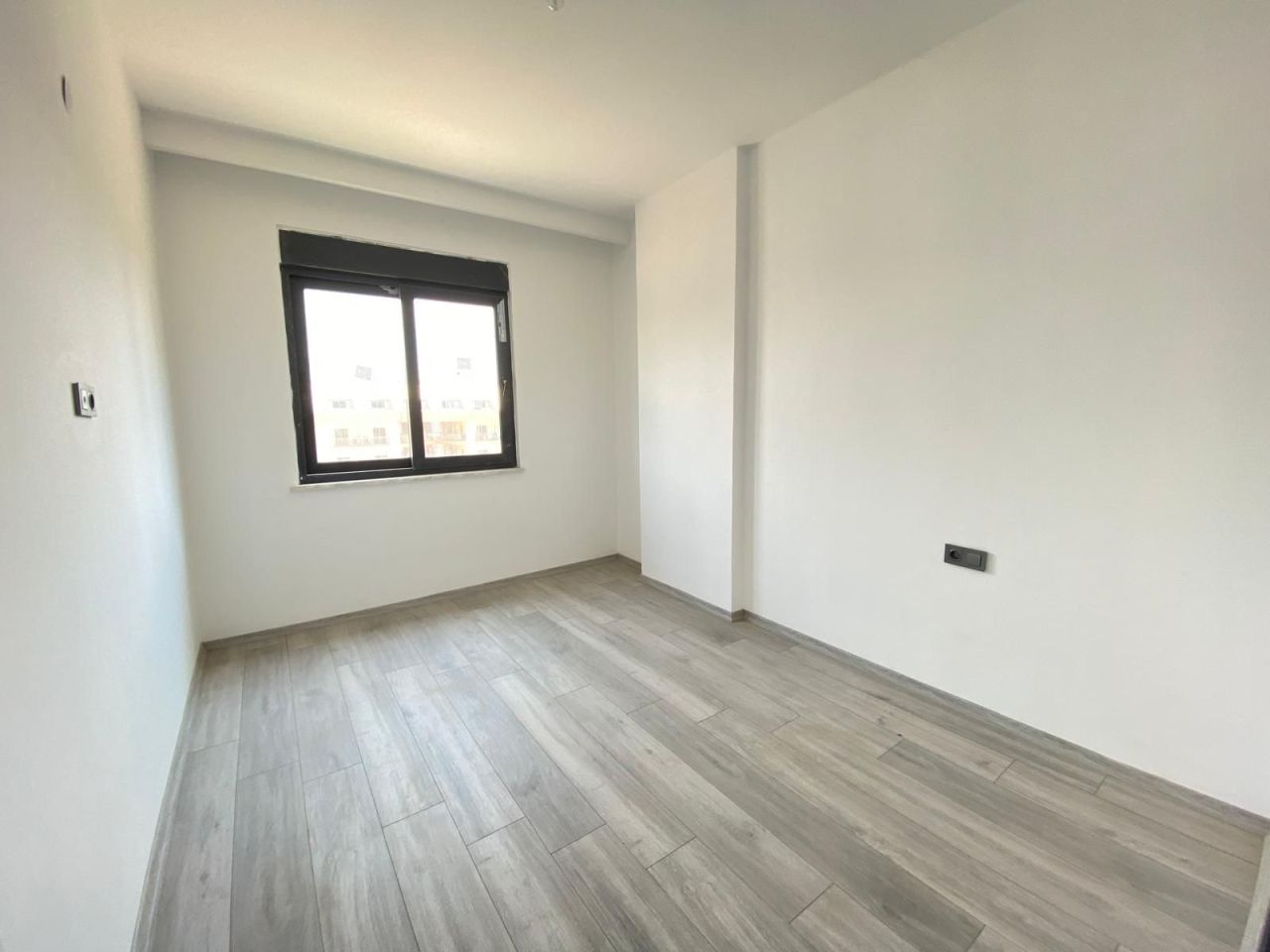 Апартаменты в Алании, Турция, 55 м² - фото 2