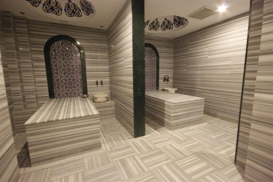 Апартаменты в Алании, Турция, 165 м² - фото 2