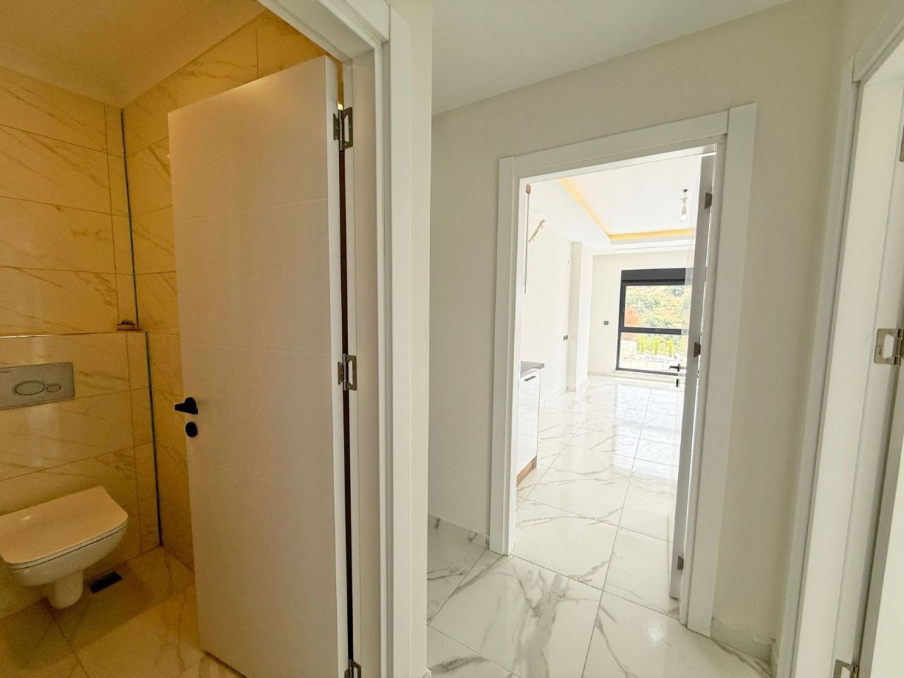 Апартаменты в Алании, Турция, 115 м² - фото 2