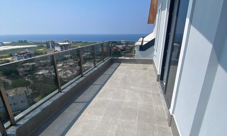 Апартаменты в Алании, Турция, 130 м² - фото 2