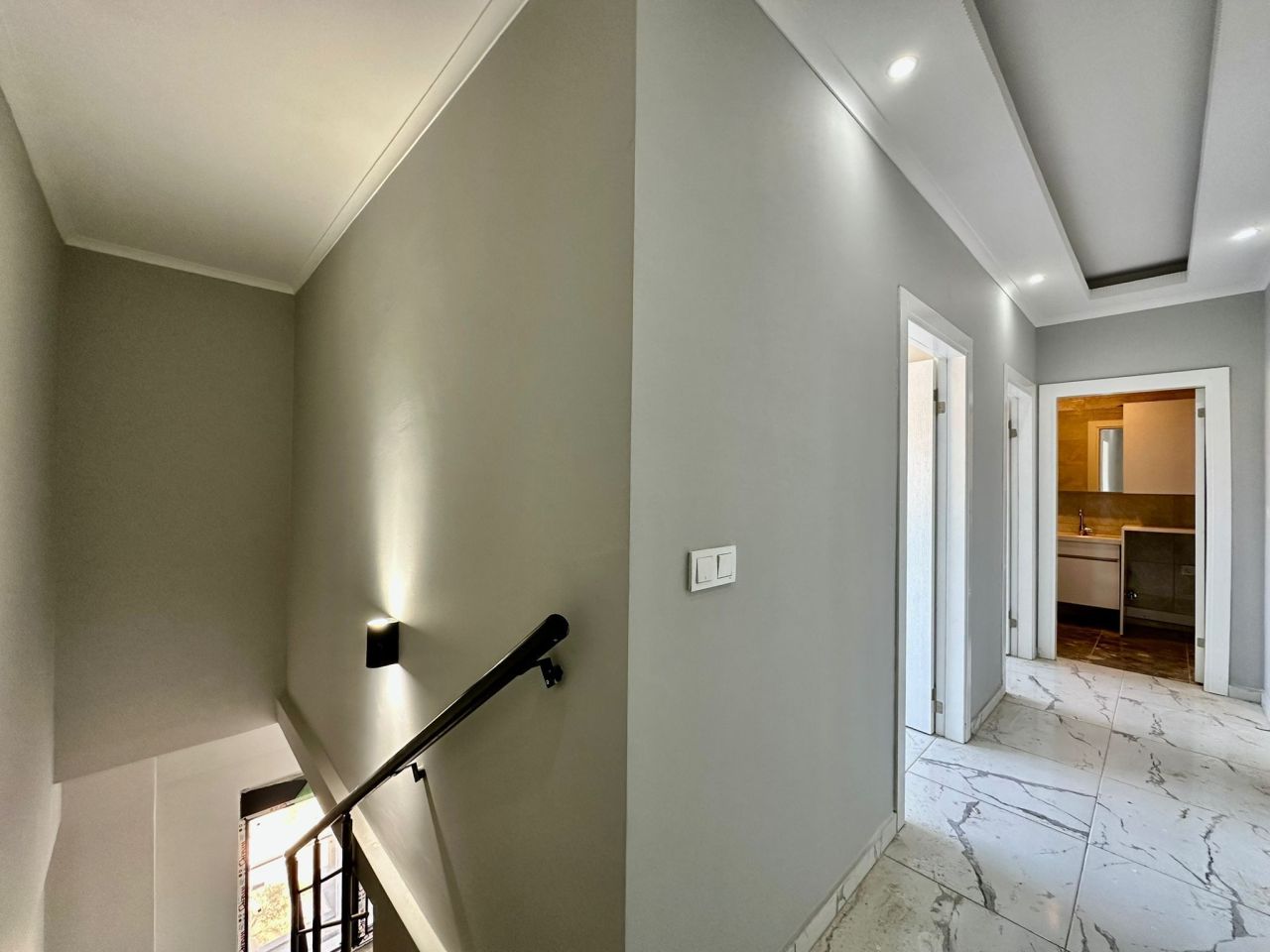 Апартаменты в Алании, Турция, 100 м² - фото 2