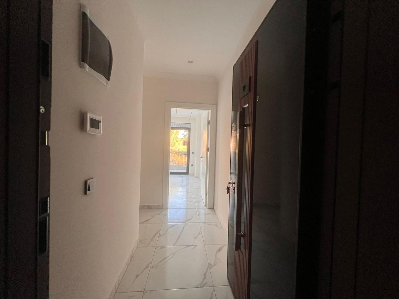 Апартаменты в Алании, Турция, 85 м² - фото 2