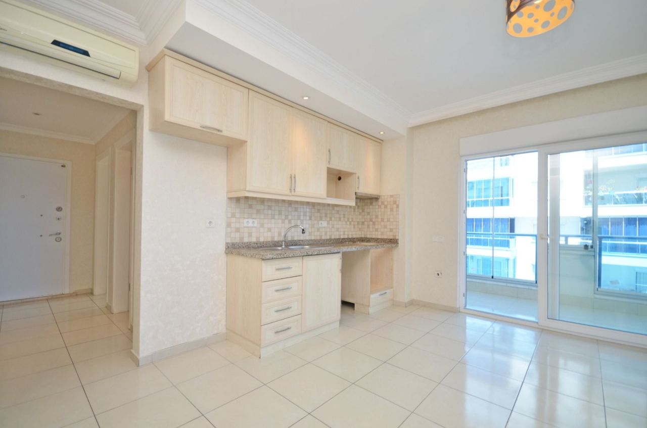 Апартаменты в Алании, Турция, 60 м² - фото 2