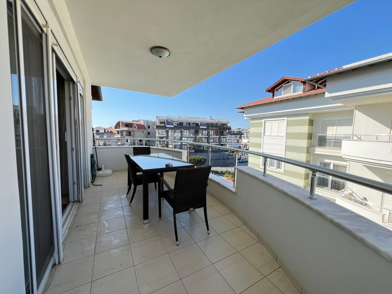 Апартаменты в Алании, Турция, 150 м² - фото 2