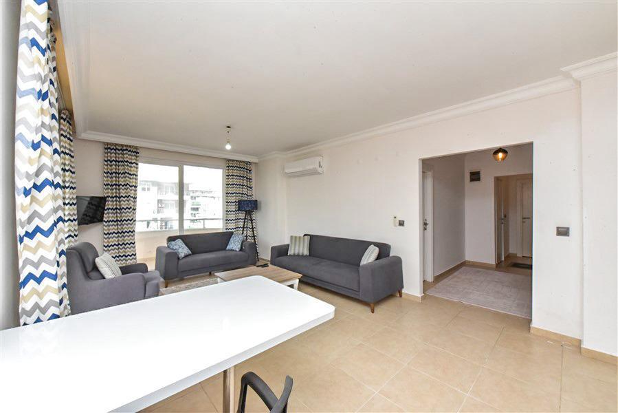 Апартаменты в Алании, Турция, 120 м² - фото 2