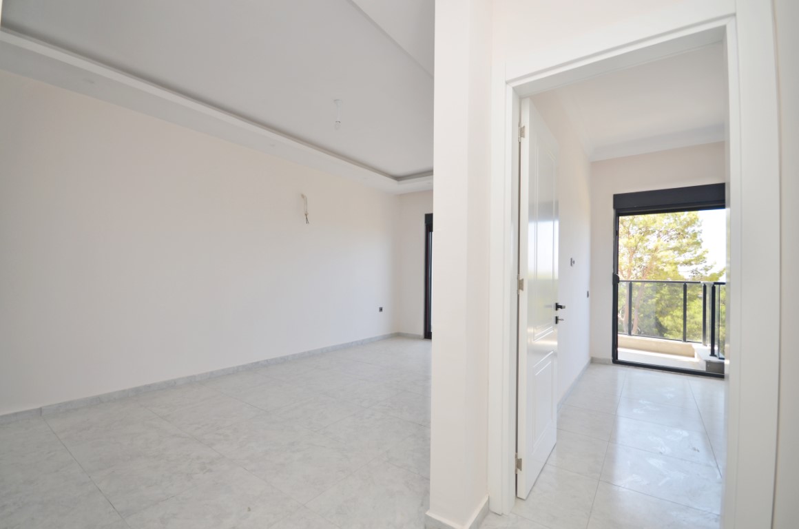 Апартаменты в Алании, Турция, 55 м² - фото 2