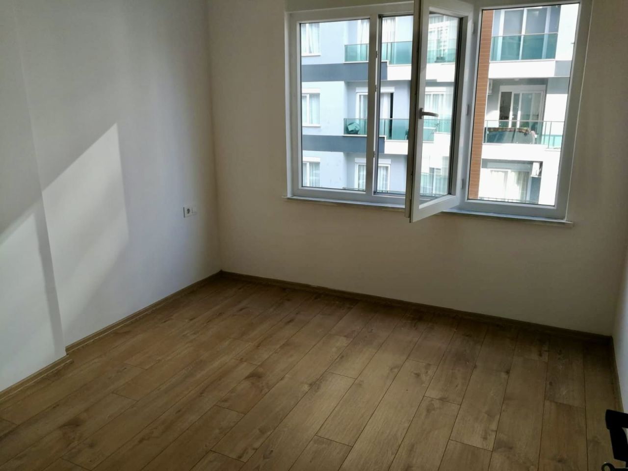 Апартаменты в Алании, Турция - фото 2