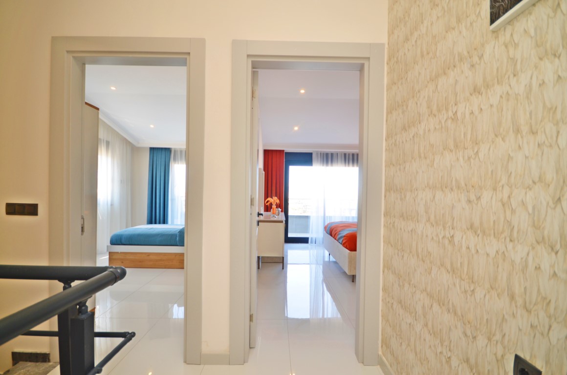 Апартаменты в Алании, Турция, 101 м² - фото 2