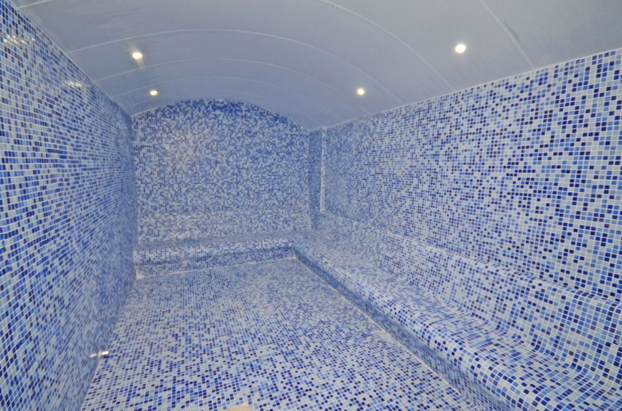 Апартаменты в Алании, Турция, 50 м² - фото 2