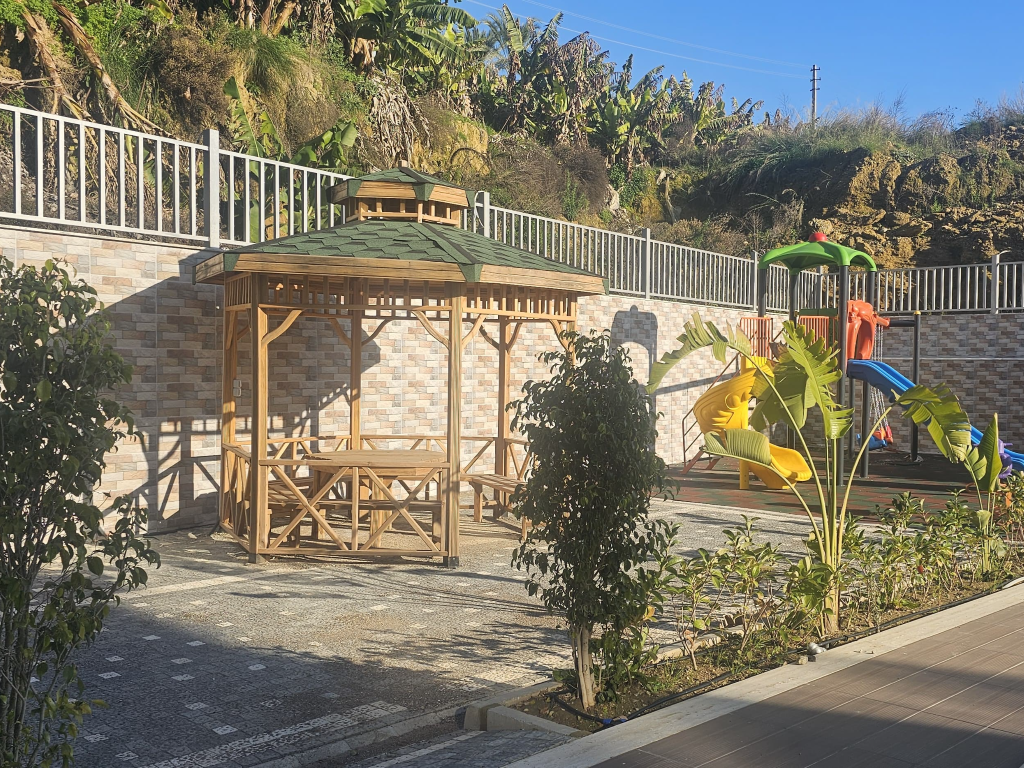 Апартаменты в Алании, Турция, 60 м² - фото 2