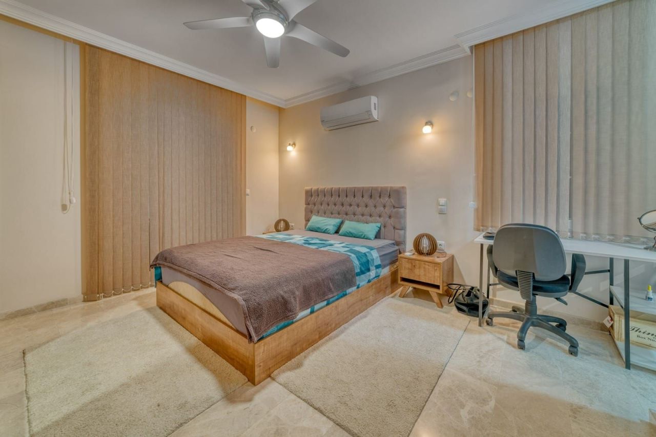 Вилла в Алании, Турция, 220 м² - фото 2