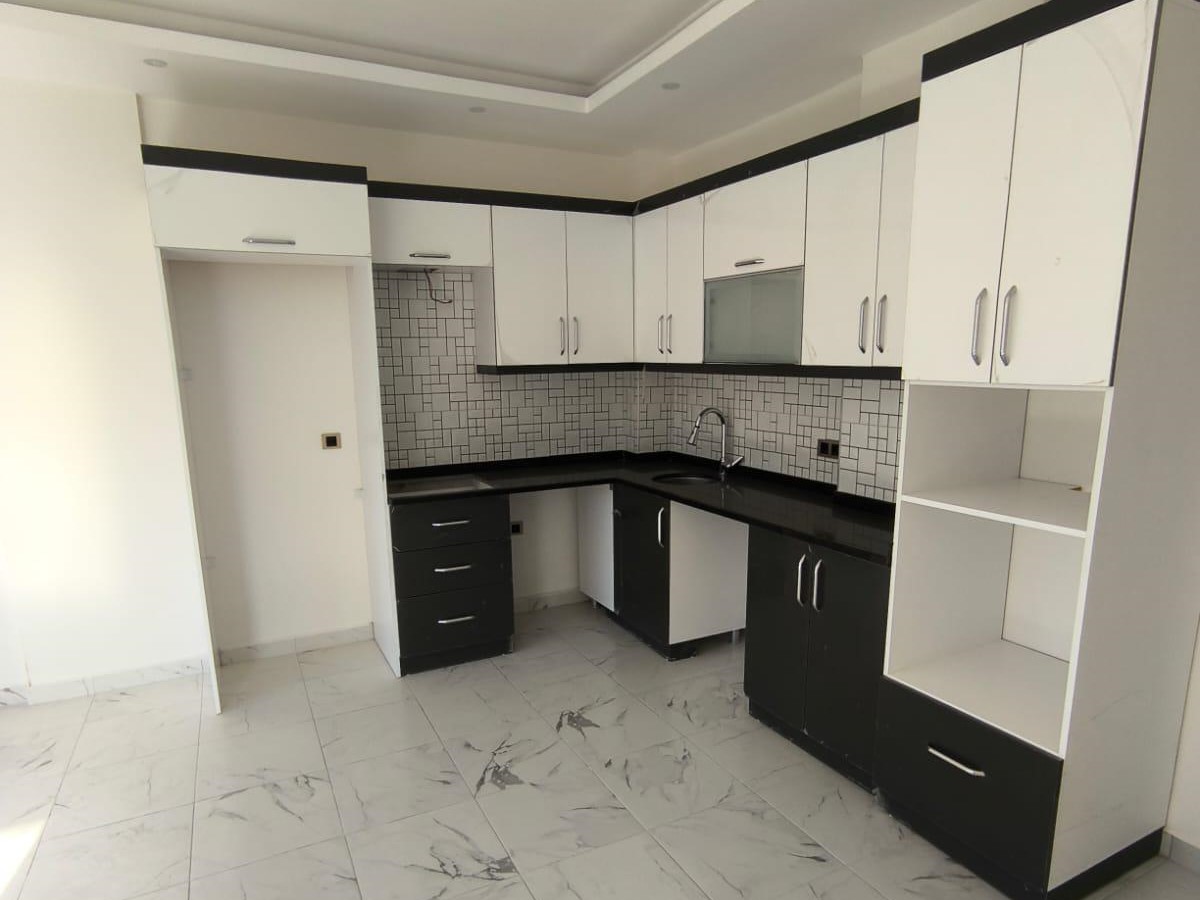 Апартаменты в Алании, Турция, 85 м² - фото 2