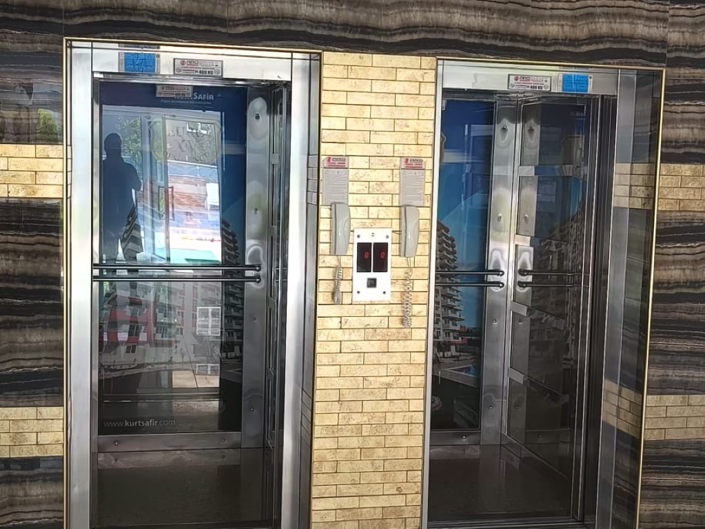 Апартаменты в Алании, Турция, 75 м² - фото 2