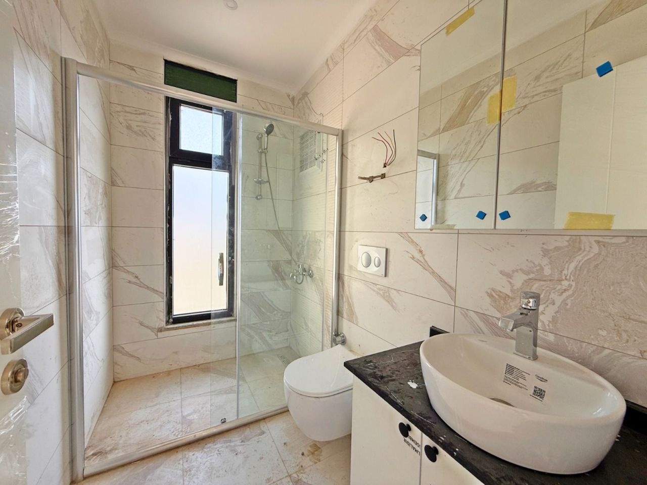 Апартаменты в Алании, Турция, 100 м² - фото 2