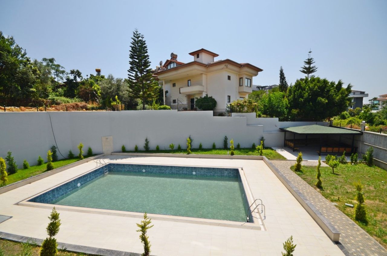 Апартаменты в Алании, Турция, 85 м² - фото 2