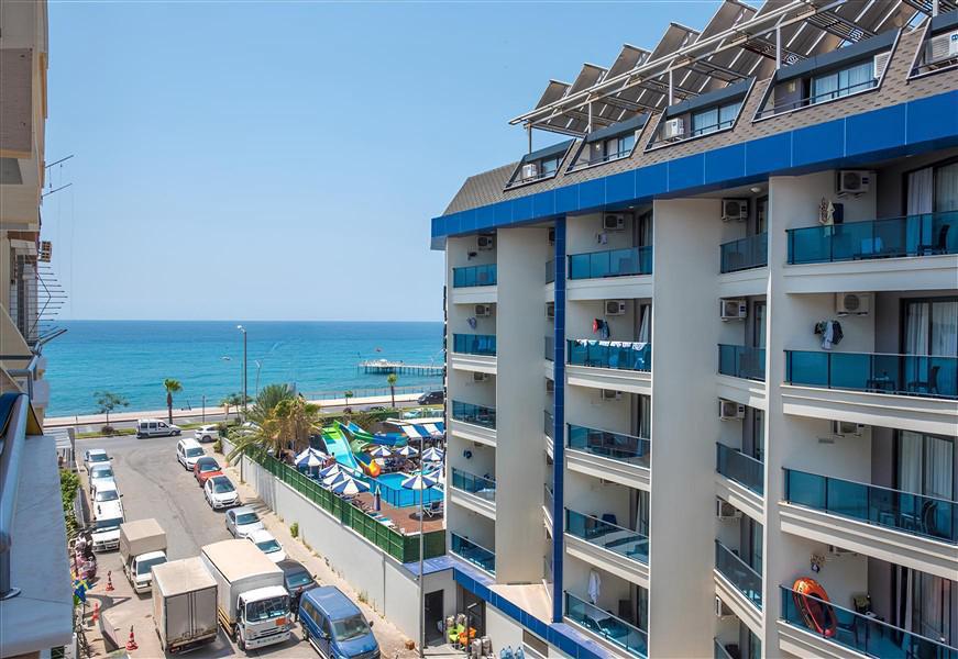 Апартаменты в Алании, Турция, 80 м² - фото 2