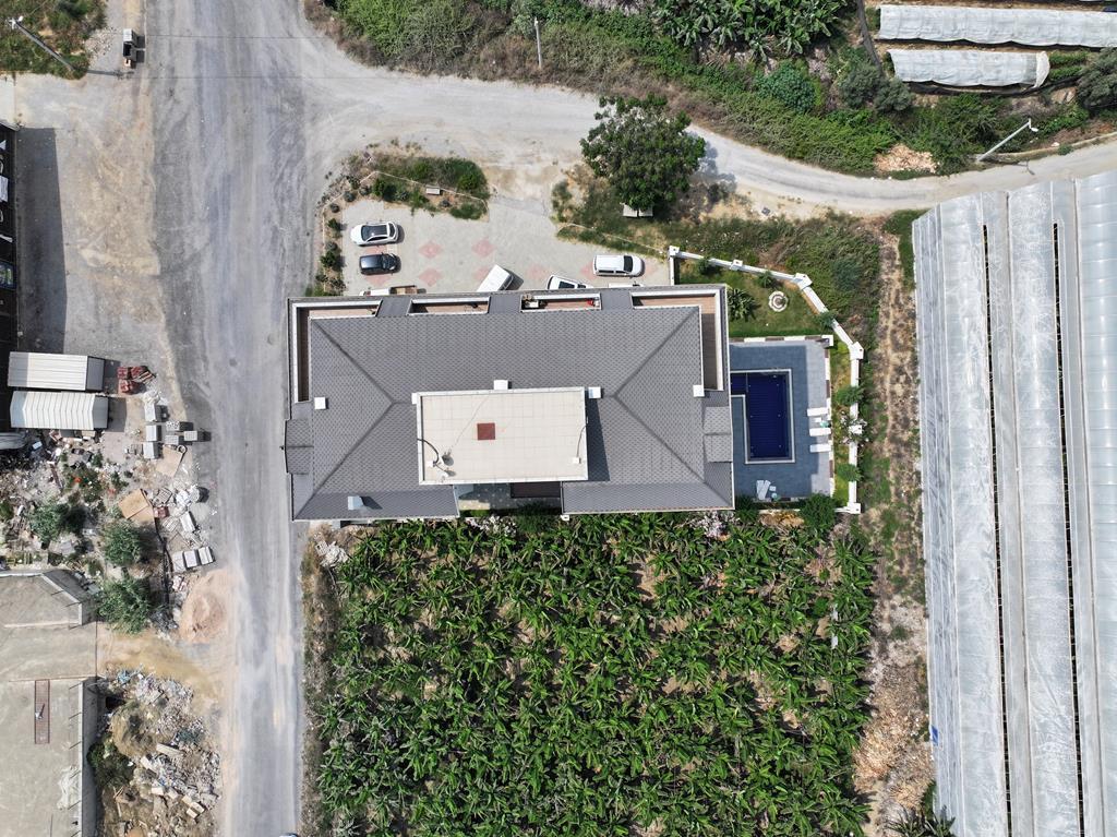 Апартаменты в Алании, Турция, 50 м² - фото 2