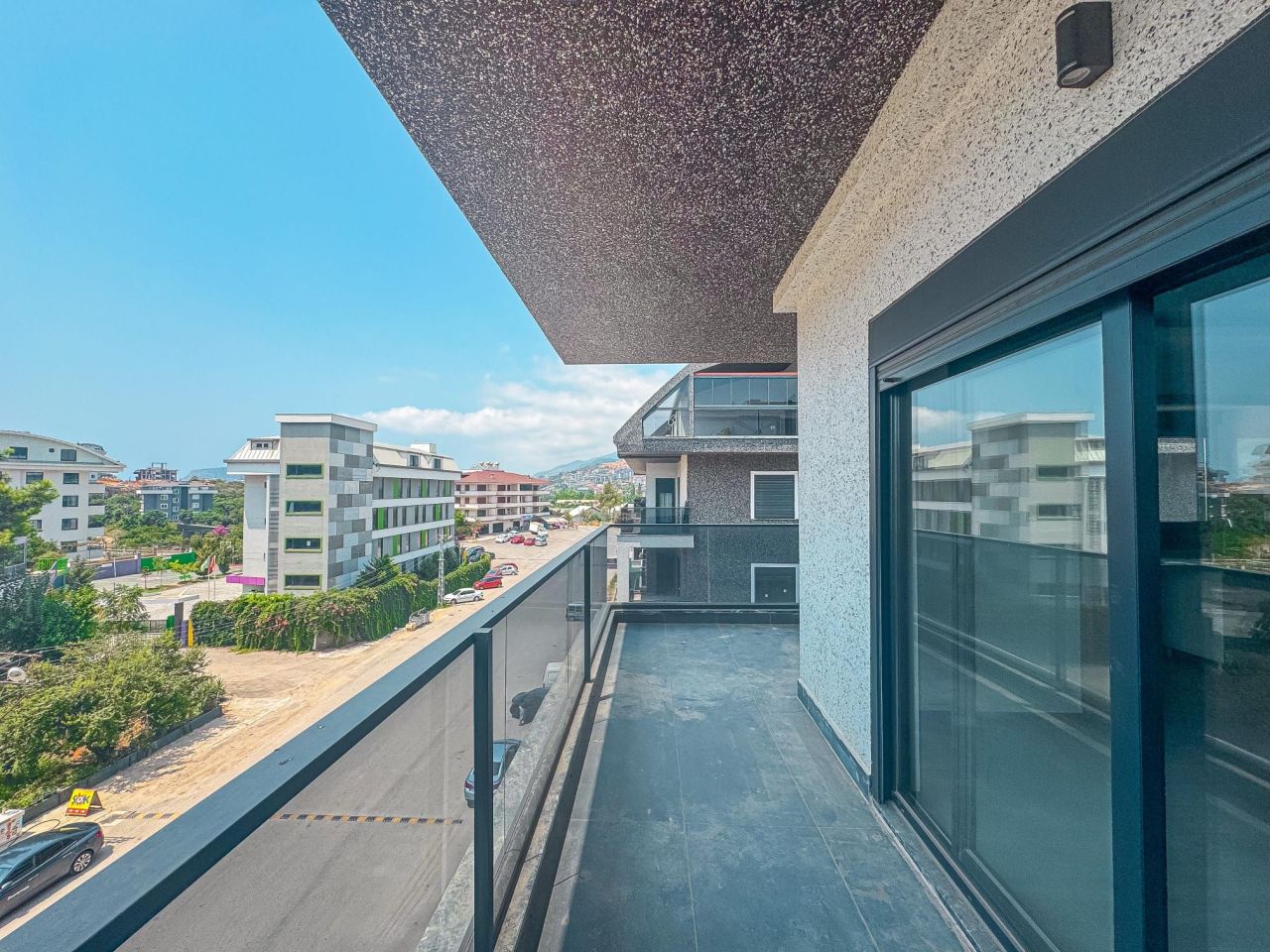 Апартаменты в Алании, Турция, 165 м² - фото 2