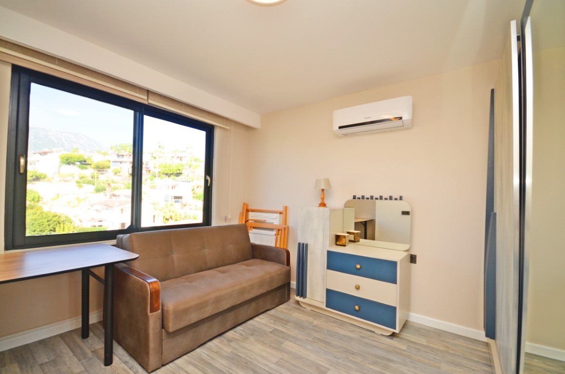 Апартаменты в Алании, Турция, 200 м² - фото 2