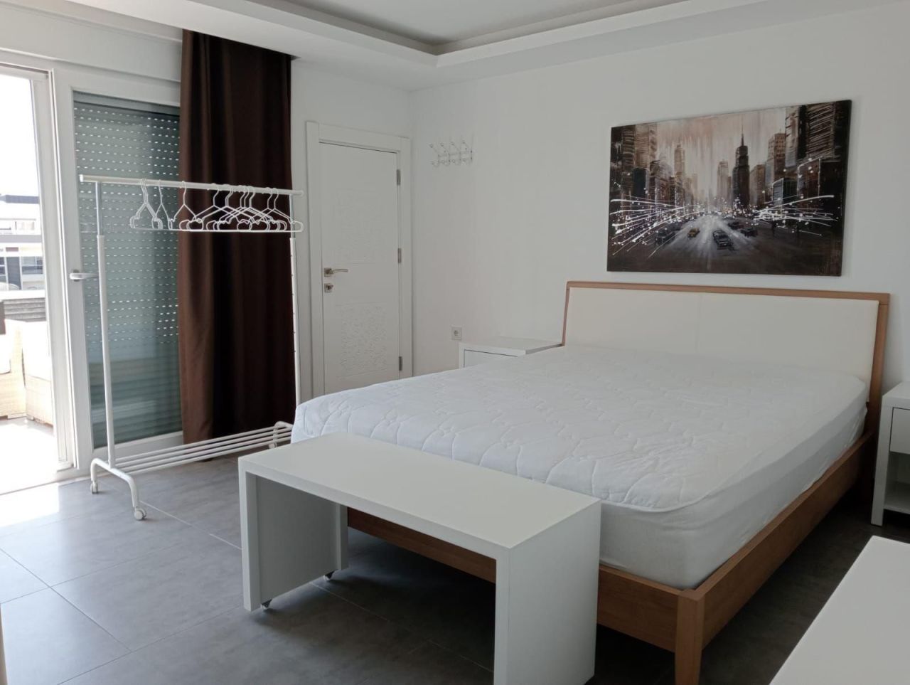 Апартаменты в Алании, Турция, 250 м² - фото 2