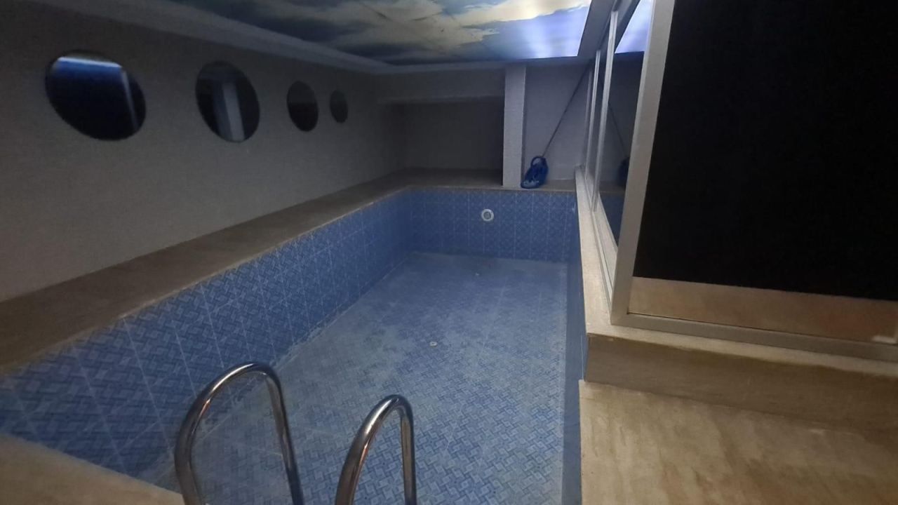 Апартаменты в Алании, Турция, 125 м² - фото 2