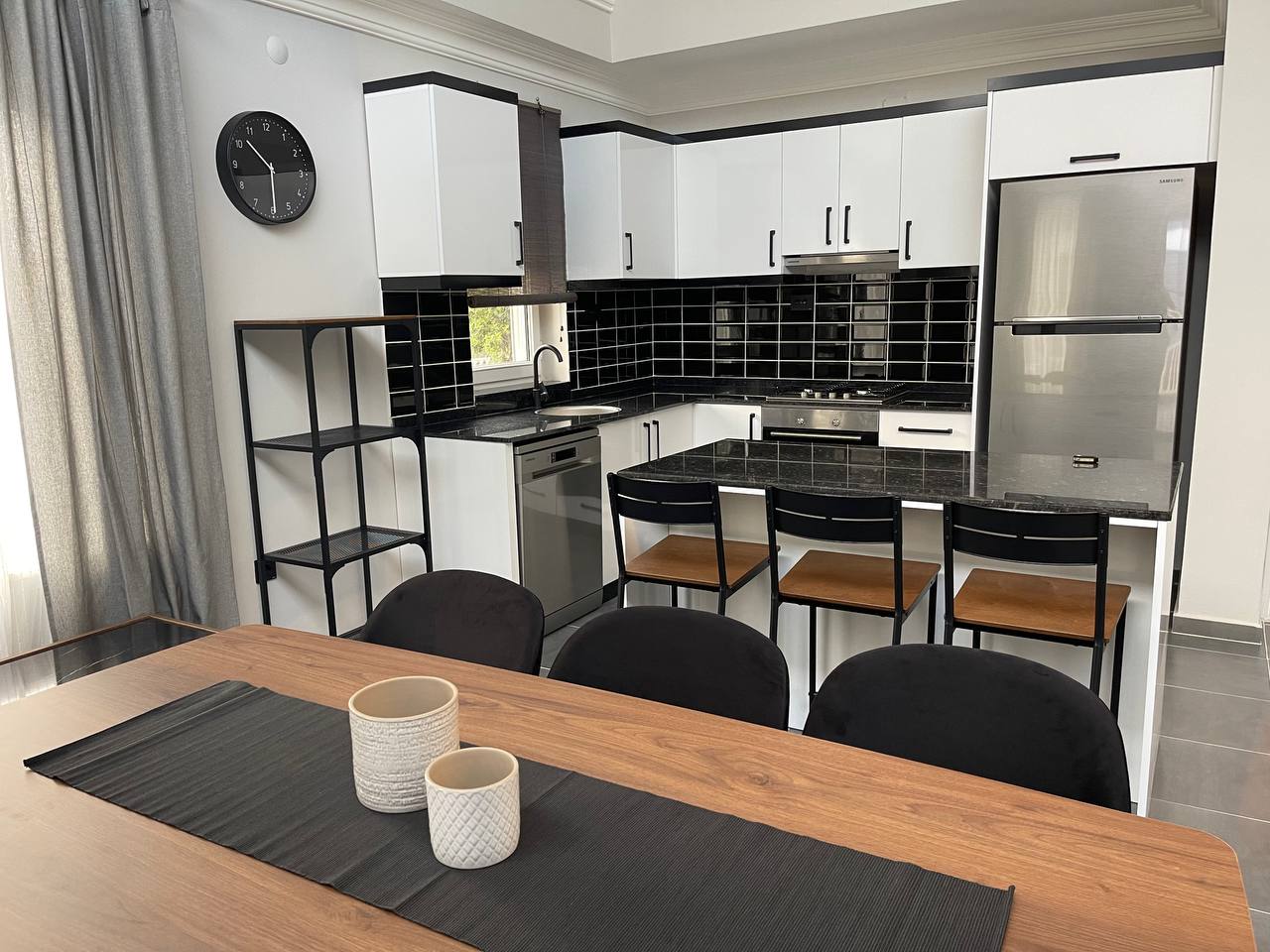 Апартаменты в Алании, Турция, 160 м² - фото 2